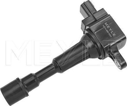 Meyle 35-14 885 0004 — Cewka zapłonowa