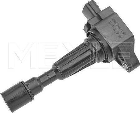 Meyle 35-14 885 0002 — Cewka zapłonowa