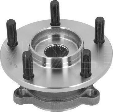 Meyle 35-14 752 0006 - ŁOŻYSKO KOŁA MAZDA T. CX-5