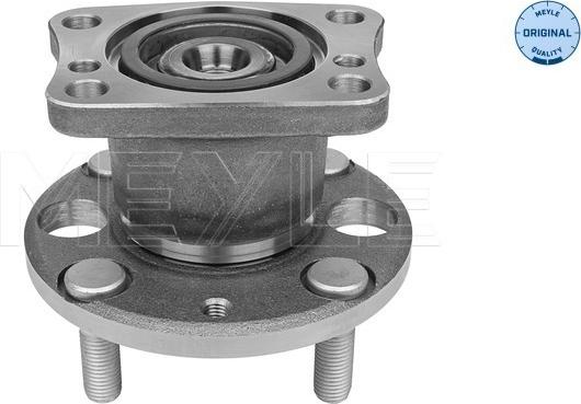 Meyle 35-14 752 0003 - ŁOŻYSKO KOŁA MAZDA T. 2