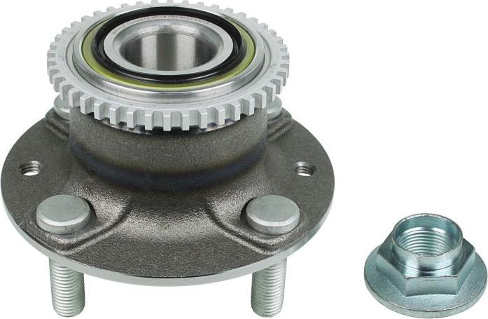 Meyle 35-14 752 0002 - Zestaw łożyska koła