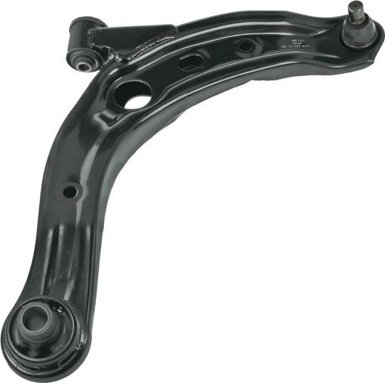 Meyle 35-16 050 0052 — Wahacz, zawieszenie koła