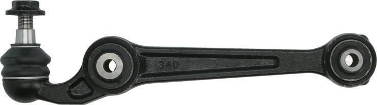 Meyle 35-16 050 0077 — Wahacz, zawieszenie koła
