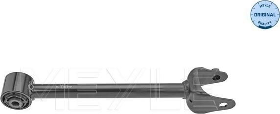 Meyle 35-16 050 0101 — Wahacz, zawieszenie koła