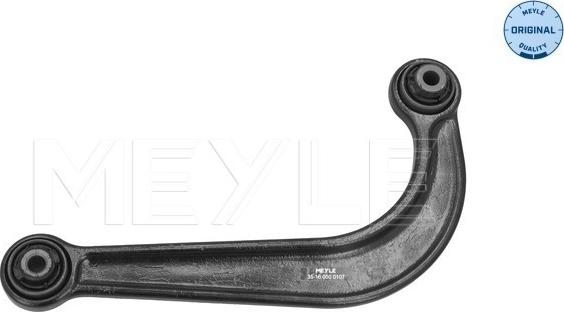 Meyle 35-16 050 0107 - Wahacz zawieszenia koła tył