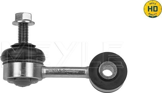 Meyle 35-16 060 0019/HD — Drążek / wspornik, stabilizator