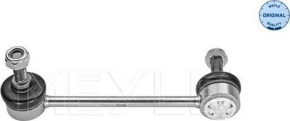 Meyle 35-16 060 0037 — Drążek / wspornik, stabilizator