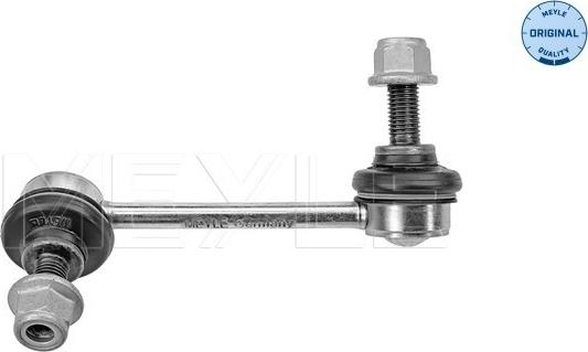 Meyle 35-16 060 0027 - ŁĄCZNIK STAB. MAZDA P. MX-5 98- LE