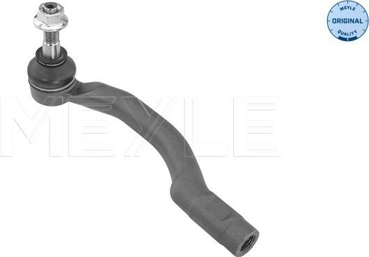 Meyle 35-16 020 0045 - KOŃC. DR. KIER. MAZDA 6 07- LE