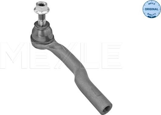 Meyle 35-16 020 0047 - KOŃC. DR. KIER. MAZDA 3 BM 09-13-. 6 GJ 12-12-- LE