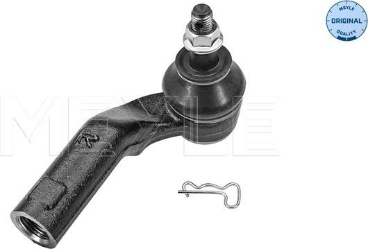 Meyle 35-16 020 0031 - KOŃC. DR. KIER. MAZDA 3 03- PR