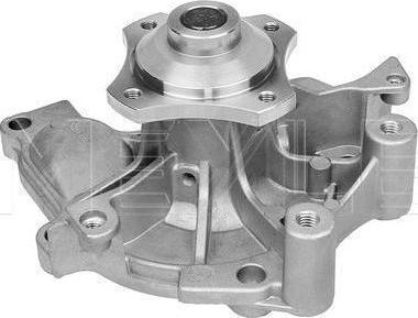 Meyle 35-13 015 0003 - POMPA WODY MAZDA 626 2.0B 91-