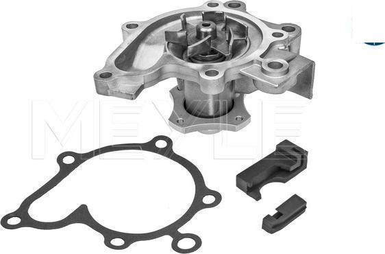 Meyle 35-13 015 0003 - POMPA WODY MAZDA 626 2.0B 91-