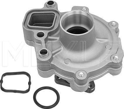 Meyle 35-13 220 0007 - POMPA WODY MAZDA Z OBUDOWĄ