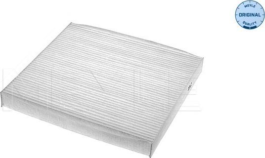 Meyle 35-12 319 0000 — Filtr kabinowy