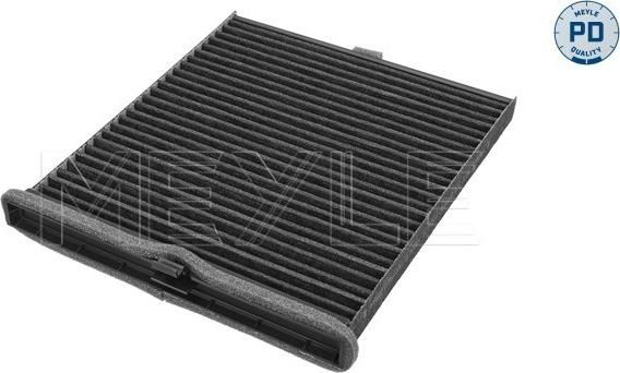 Meyle 35-12 326 0011/PD - FILTR KABINY MAZDA 3. CX-5 11.11-