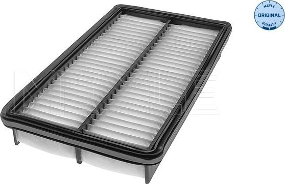 Meyle 35-12 321 0009 — Filtr powietrza