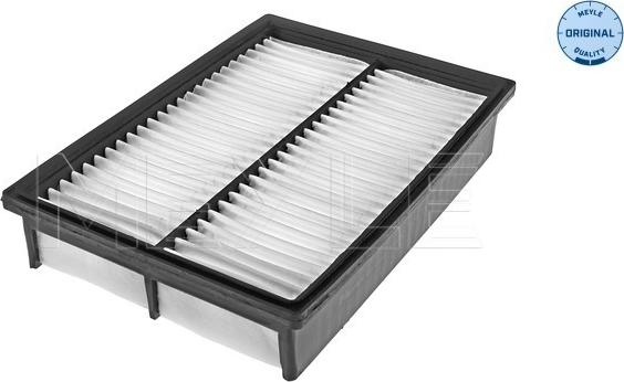 Meyle 35-12 321 0004 — Filtr powietrza