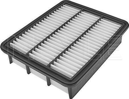 Meyle 35-12 321 0016 — Filtr powietrza