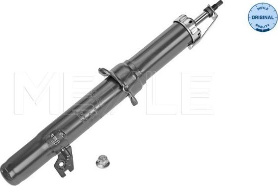 Meyle 35-26 625 0002 — Amortyzator
