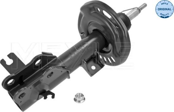 Meyle 35-26 623 0016 - Amortyzator zawieszenia