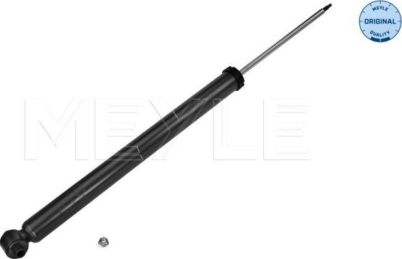 Meyle 35-26 725 0000 — Amortyzator
