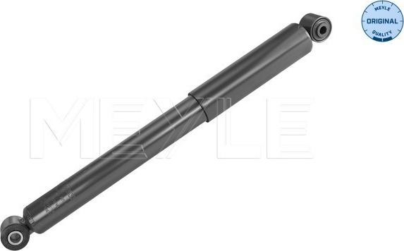 Meyle 35-26 725 0003 — Amortyzator