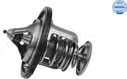 Meyle 35-28 228 0001 - TERMOSTAT MAZDA 82C 2.0DITDD-2.5D PICK UP 03