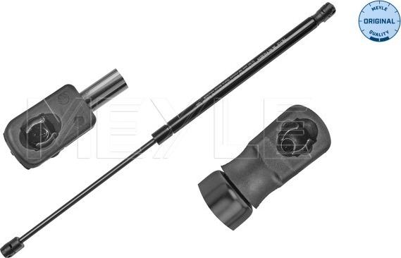 Meyle 36-40 910 0034 - SPRĘŻYNA GAZOWA POKRYWY BAGAŻNIKA NISSAN QASHQAI II 11.13-