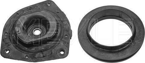 Meyle 36-14 641 0004 - PODUSZKA AMORT. NISSAN-RENAULT P. NOTE 06-  LE