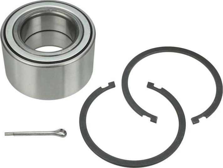 Meyle 36-14 650 0004 — Zestaw łożysk koła