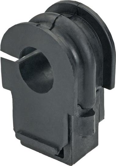 Meyle 36-14 615 0004 - GUMA STAB. NISSAN P. QASHQAI 07- JUKE 10- LE-PR