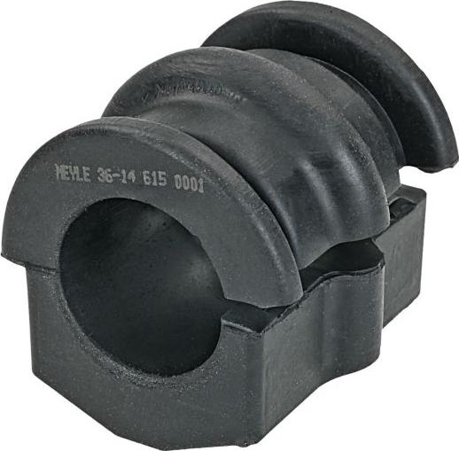 Meyle 36-14 615 0001 — Tuleja, stabilizator