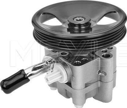 Meyle 36-14 631 0006 — Pompa hydrauliczna, układ kierowniczy