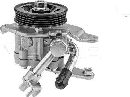 Meyle 36-14 631 0008 — Pompa hydrauliczna, układ kierowniczy