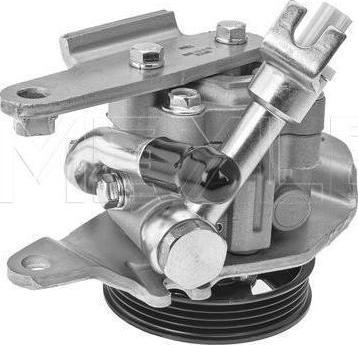 Meyle 36-14 631 0008 - POMPA WSPOM. UKŁ. KIER. NISSAN MICRA K11 01 92-12 07