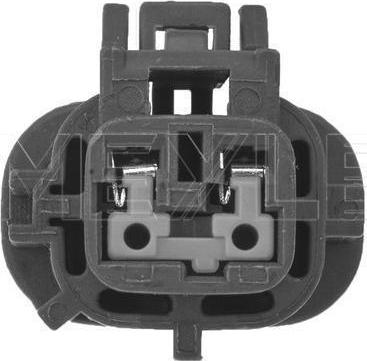 Meyle 36-14 899 0015 - CZUJNIK ABS NISSAN P. PRIMERA 2.0DT 96- LE