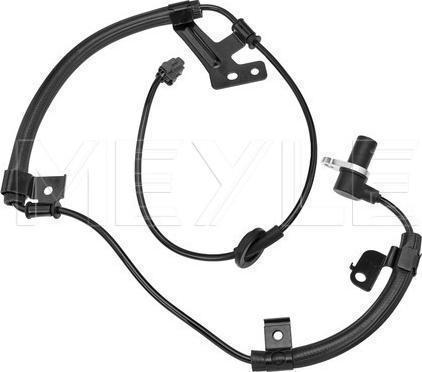 Meyle 36-14 899 0015 - CZUJNIK ABS NISSAN P. PRIMERA 2.0DT 96- LE