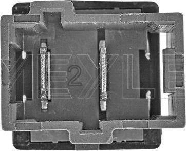 Meyle 36-14 890 0000 - WŁĄCZNIK ŚWIATEŁ STOP NISSAN JUKE 1.6 10-
