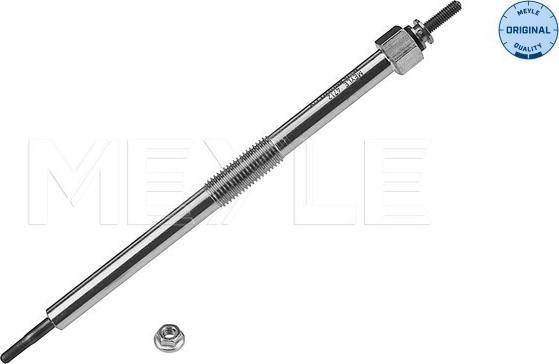 Meyle 36-14 860 0003 — Świeca żarowa