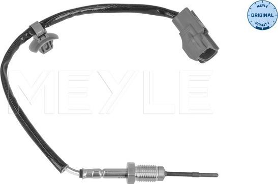 Meyle 36-14 800 0004 - Czujnik temperatury spalin