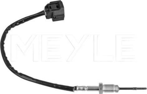 Meyle 36-14 800 0005 — Czujnik, temperatura spalin