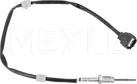Meyle 36-14 800 0000 - Czujnik temperatury spalin
