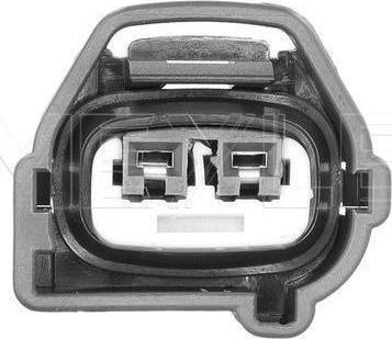 Meyle 36-14 800 0003 - Czujnik temperatury spalin