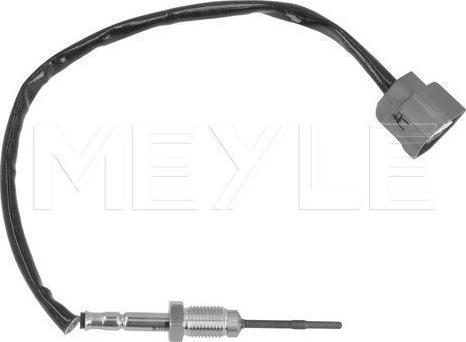 Meyle 36-14 800 0003 — Czujnik, temperatura spalin