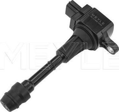 Meyle 36-14 885 0009 - CEWKA ZAPŁONOWA NISSAN PRIMERA 2.0 01-