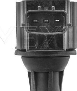 Meyle 36-14 885 0009 - CEWKA ZAPŁONOWA NISSAN PRIMERA 2.0 01-