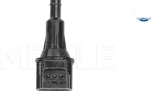Meyle 36-14 885 0005 - CEWKA ZAPŁONOWA NISSAN 1.5-1.8 ALMERA 00- N16