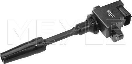 Meyle 36-14 885 0003 - CEWKA ZAPŁONOWA NISSAN MAXIMA
