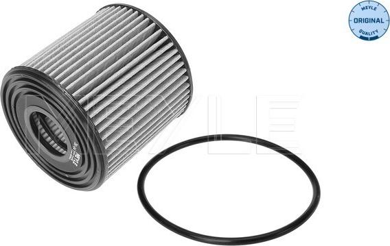 Meyle 36-14 322 0005 — Filtr oleju